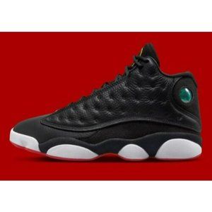New Rare Size 17 - Jordan 13 Retro Playoff 2011